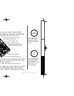 Preview for 9 page of Uniden TRU341 - TRU 341 Cordless Phone Owner'S Manual