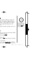 Preview for 13 page of Uniden TRU341 - TRU 341 Cordless Phone Owner'S Manual