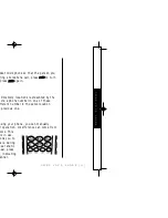 Preview for 15 page of Uniden TRU341 - TRU 341 Cordless Phone Owner'S Manual