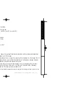 Preview for 19 page of Uniden TRU341 - TRU 341 Cordless Phone Owner'S Manual