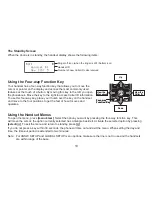 Предварительный просмотр 11 страницы Uniden TRU9280 Series Owner'S Manual