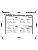 Preview for 65 page of Uniden TRU9380 Series User Manual