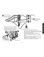 Preview for 15 page of Uniden TRU9565-2 - TRU Cordless Phone User Manual