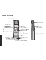 Preview for 18 page of Uniden TRU9565-2 - TRU Cordless Phone User Manual