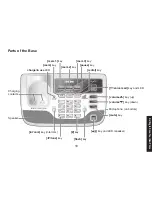 Preview for 19 page of Uniden TRU9565-2 - TRU Cordless Phone User Manual