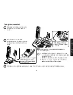 Preview for 9 page of Uniden TRU9585 - TRU 9585 Cordless Phone Manual D'Utilisation