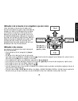 Preview for 21 page of Uniden TRU9585 - TRU 9585 Cordless Phone Manual D'Utilisation