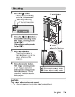 Предварительный просмотр 5 страницы Uniden UDC-5M Instruction Manual