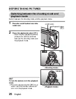 Предварительный просмотр 31 страницы Uniden UDC-5M Instruction Manual