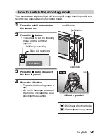 Предварительный просмотр 32 страницы Uniden UDC-5M Instruction Manual