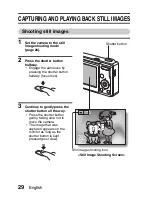 Предварительный просмотр 35 страницы Uniden UDC-5M Instruction Manual