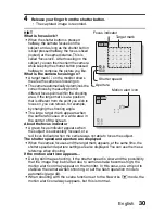 Предварительный просмотр 36 страницы Uniden UDC-5M Instruction Manual