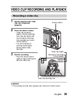 Предварительный просмотр 42 страницы Uniden UDC-5M Instruction Manual