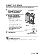 Предварительный просмотр 48 страницы Uniden UDC-5M Instruction Manual