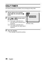 Предварительный просмотр 51 страницы Uniden UDC-5M Instruction Manual