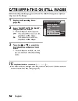 Предварительный просмотр 63 страницы Uniden UDC-5M Instruction Manual