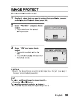 Предварительный просмотр 66 страницы Uniden UDC-5M Instruction Manual