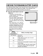 Предварительный просмотр 94 страницы Uniden UDC-5M Instruction Manual