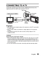 Предварительный просмотр 96 страницы Uniden UDC-5M Instruction Manual