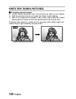 Предварительный просмотр 131 страницы Uniden UDC-5M Instruction Manual