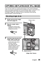 Предварительный просмотр 36 страницы Uniden UDC7M Instruction Manual