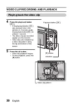 Предварительный просмотр 45 страницы Uniden UDC7M Instruction Manual