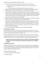 Preview for 7 page of Uniden UDR444 Manual Del Usuario