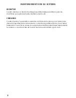 Preview for 32 page of Uniden UDR444 Manual Del Usuario