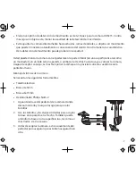 Preview for 7 page of Uniden UDS655 Manual De Usuario