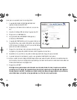 Preview for 44 page of Uniden UDS655 Manual De Usuario