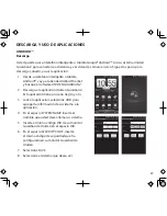 Preview for 47 page of Uniden UDS655 Manual De Usuario