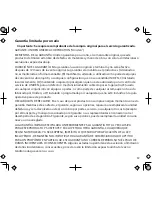 Preview for 59 page of Uniden UDS655 Manual De Usuario