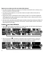 Preview for 14 page of Uniden UDW-10003 Manual Del Usuario