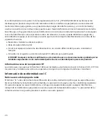 Preview for 24 page of Uniden UDW10055 Manual Del Usuario