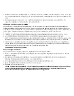 Preview for 3 page of Uniden UDW20553 Manual Del Usuario