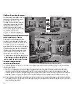 Предварительный просмотр 16 страницы Uniden UDW20553 Manual D'Utilisation