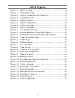 Предварительный просмотр 9 страницы Uniden UIP300 Administrator'S Manual