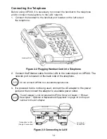 Preview for 16 page of Uniden UIP300 Administrator'S Manual