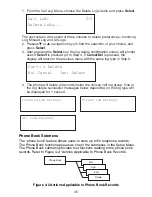 Preview for 37 page of Uniden UIP300 Administrator'S Manual