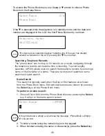 Preview for 38 page of Uniden UIP300 Administrator'S Manual