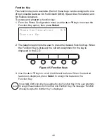 Предварительный просмотр 48 страницы Uniden UIP300 Administrator'S Manual