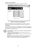 Предварительный просмотр 60 страницы Uniden UIP300 Administrator'S Manual