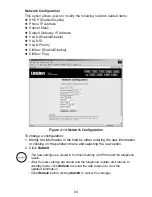 Preview for 65 page of Uniden UIP300 Administrator'S Manual