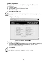 Preview for 68 page of Uniden UIP300 Administrator'S Manual