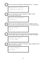 Preview for 72 page of Uniden UIP300 Administrator'S Manual