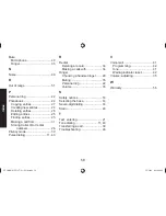 Preview for 58 page of Uniden WXI2077 SERIES Product Manual