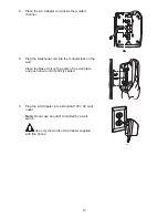 Preview for 13 page of Uniden XCAI680 User Manual