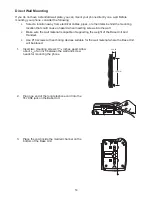 Preview for 14 page of Uniden XCAI680 User Manual