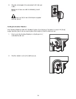 Preview for 16 page of Uniden XCAI680 User Manual