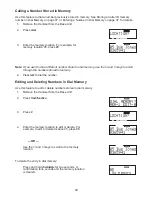 Preview for 39 page of Uniden XCAI680 User Manual